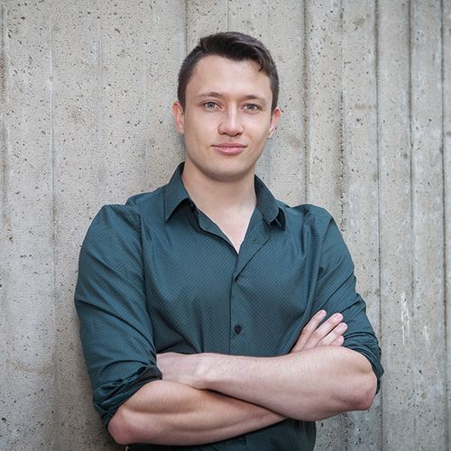 Tim Vollert